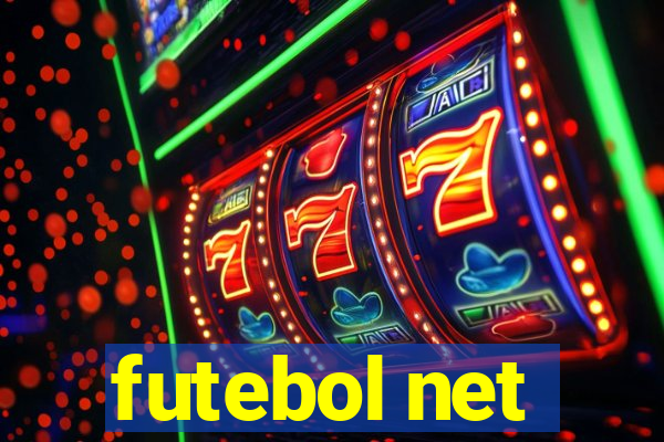 futebol net