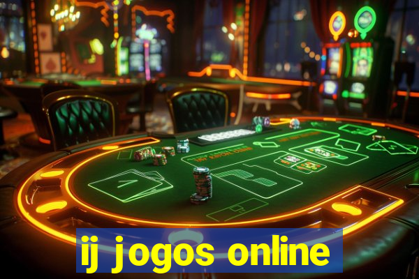 ij jogos online