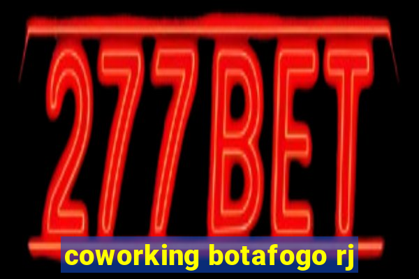 coworking botafogo rj