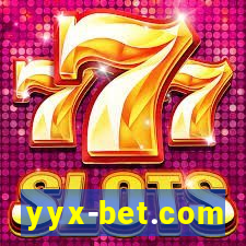 yyx-bet.com