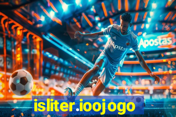 isliter.ioojogo