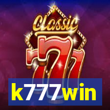 k777win