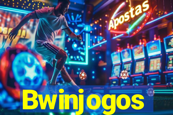 Bwinjogos