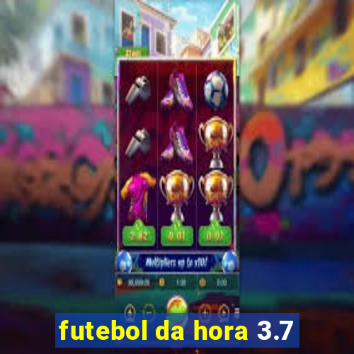 futebol da hora 3.7