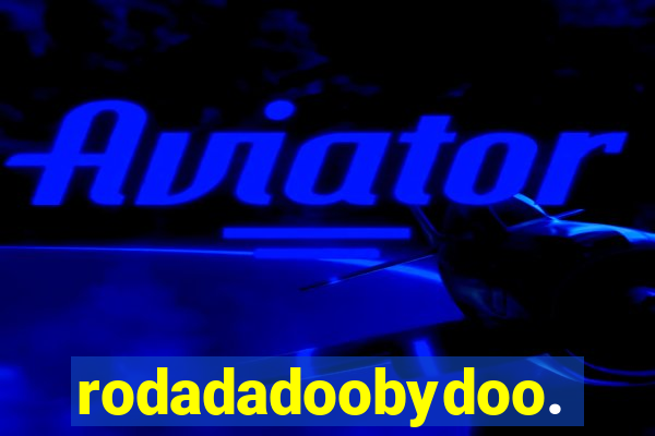 rodadadoobydoo.com.br