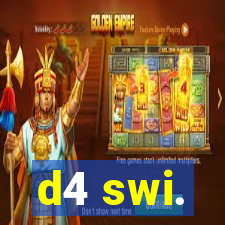 d4 swi.