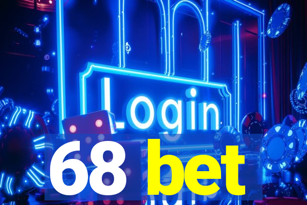 68 bet