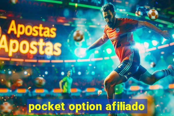 pocket option afiliado