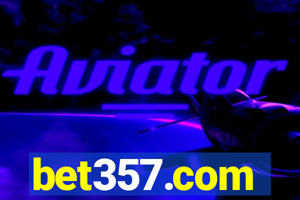 bet357.com