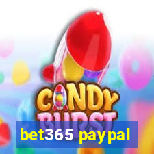 bet365 paypal