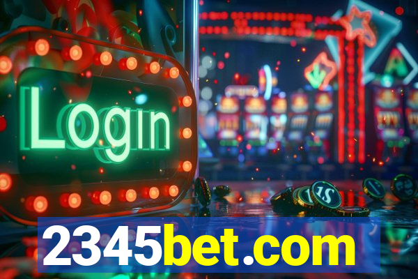 2345bet.com