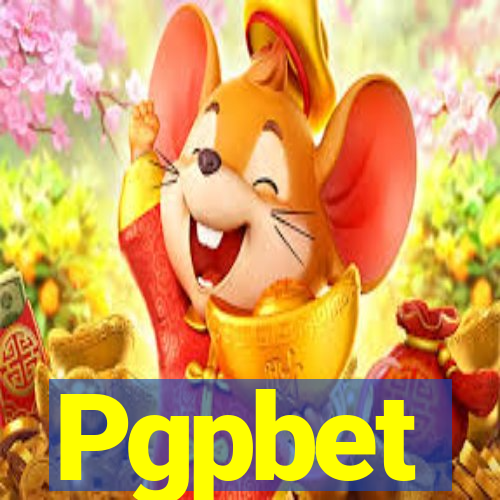 Pgpbet