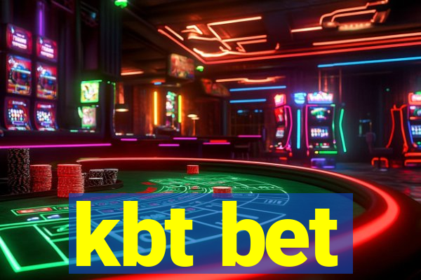 kbt bet