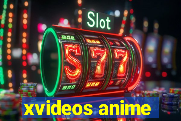 xvideos anime