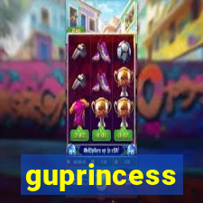 guprincess