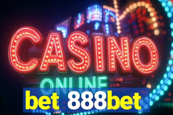 bet 888bet