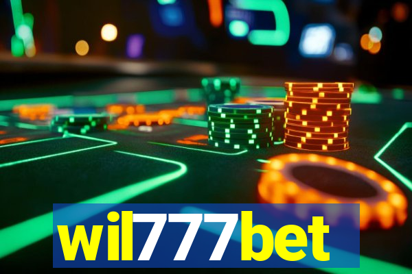 wil777bet