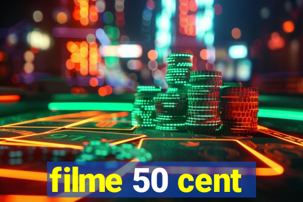 filme 50 cent