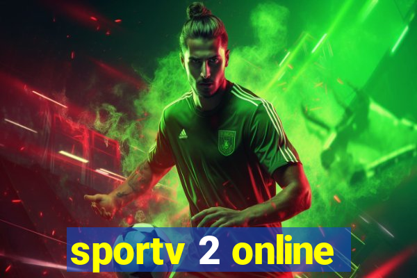 sportv 2 online