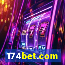 174bet.com