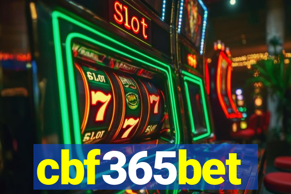 cbf365bet