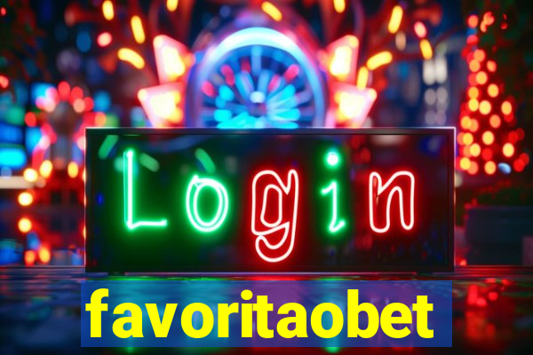 favoritaobet