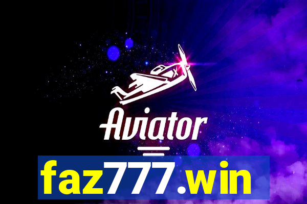 faz777.win