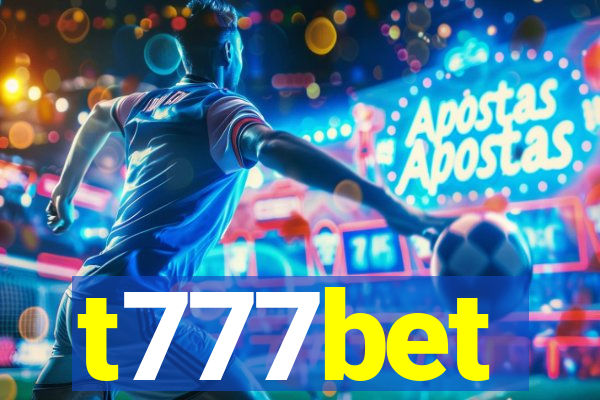 t777bet