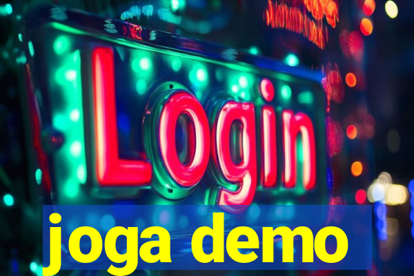 joga demo