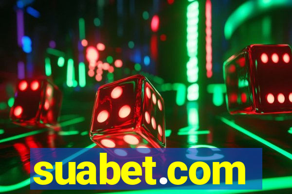 suabet.com