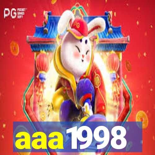 aaa1998