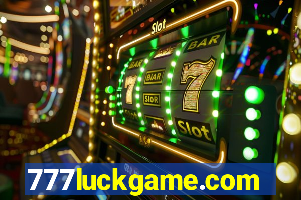 777luckgame.com