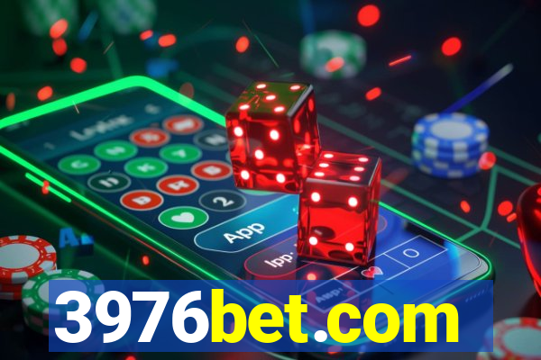 3976bet.com