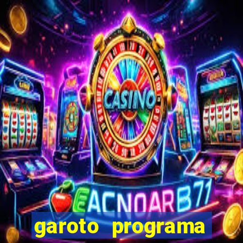 garoto programa porto alegre