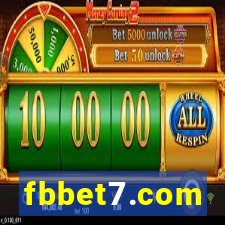 fbbet7.com