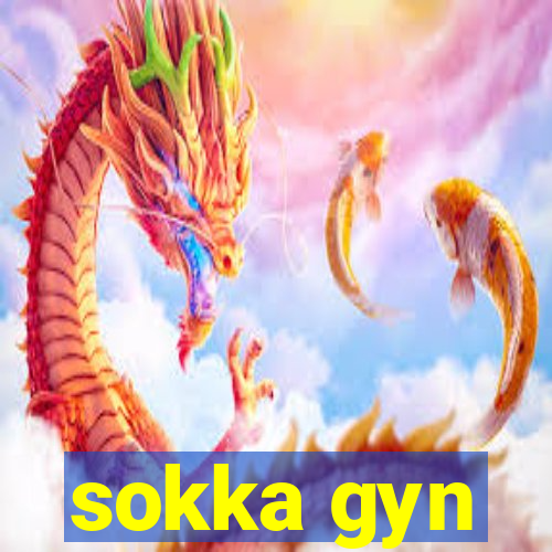 sokka gyn