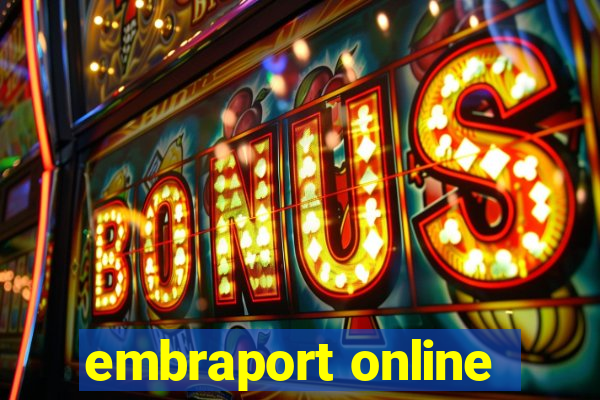 embraport online