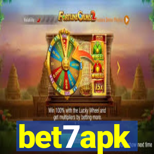 bet7apk