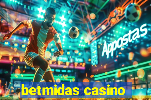 betmidas casino