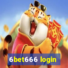 6bet666 login