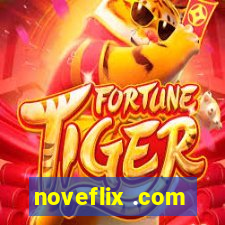 noveflix .com