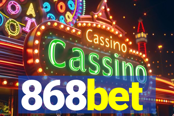 868bet