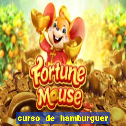 curso de hamburguer porto alegre