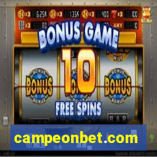 campeonbet.com