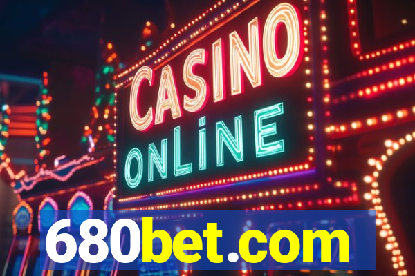 680bet.com