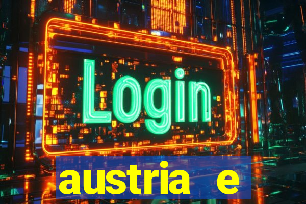 austria e eslovaquia palpite