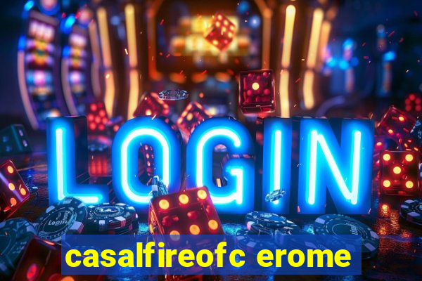 casalfireofc erome