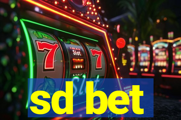 sd bet