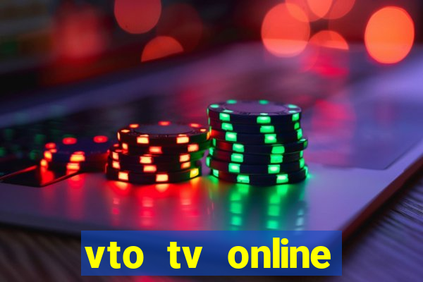 vto tv online futebol sportv