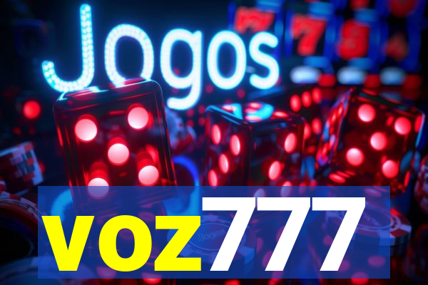 voz777